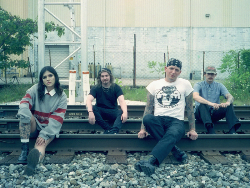 JIVEBOMB – “Illusion of Choice”