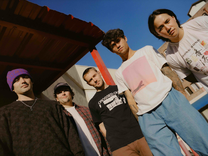 Militarie Gun feat. MSPAINT’s Deedee – “Can’t Get&nbsp;None”