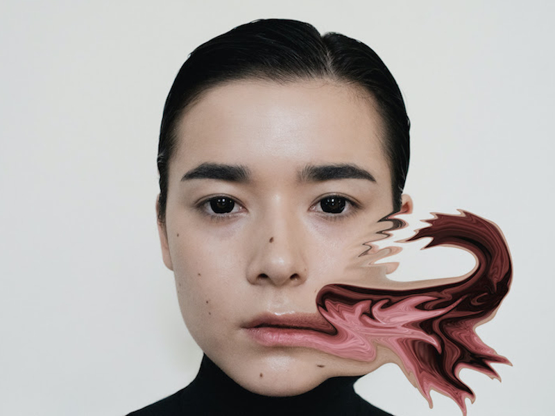 Miss Grit – “Like You”