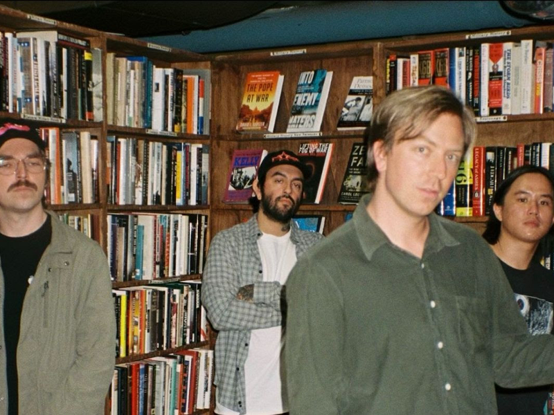 Modern Color – “Greener Grass”