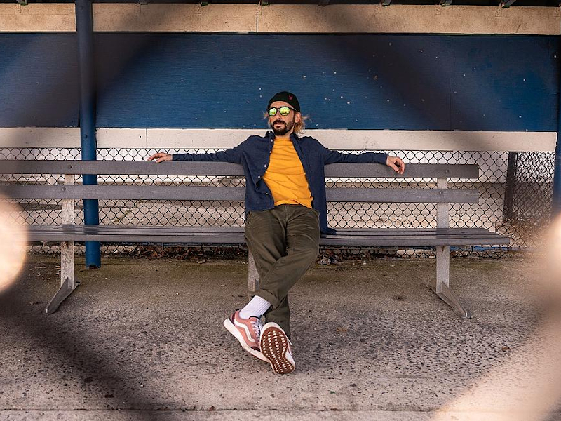 oso oso – “De&nbsp;Facto”