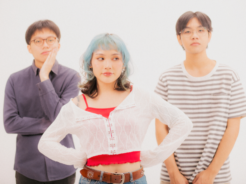 Sobs – “Last Resort”