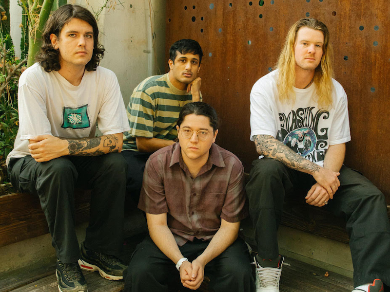 Soul Blind – “Tribe”