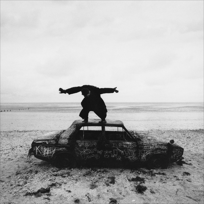 Recommended Album: The 1975 – ‘Being Funny In A Foreign Language’
