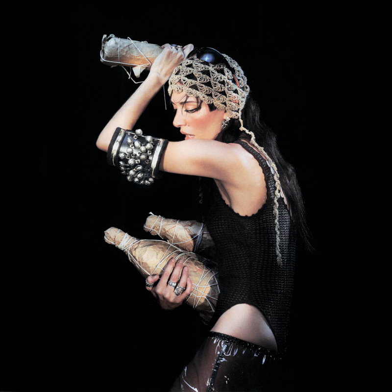 Caroline Polachek – “Sunset”