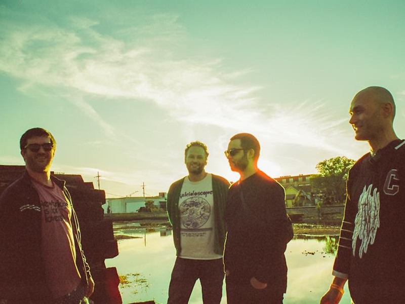 Chat Pile – “Tenkiller” / “Lake Time (Mr.&nbsp;Rodan)”