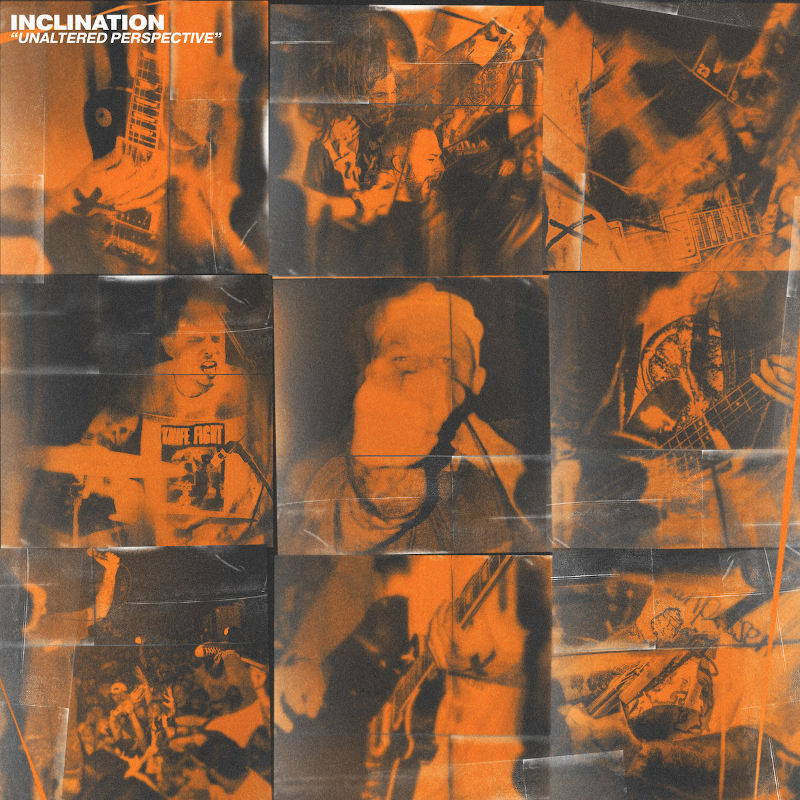 Recommended Album: Inclination – ‘Unaltered Perspective’