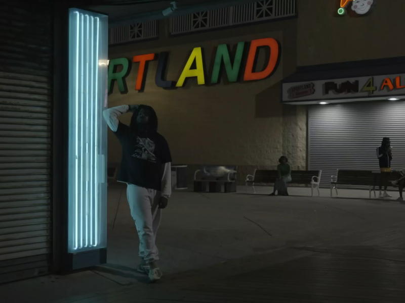 MIKE – “What Do I Do?”