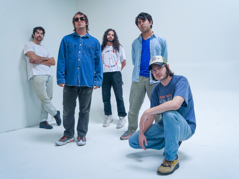 Narrow Head – “Moments of&nbsp;Clarity”