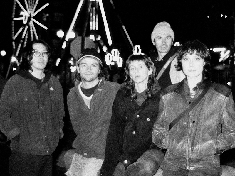 Smut – “Unbroken Thought”