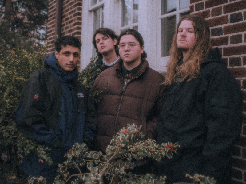 Soul Blind – “Bruise the Sore”