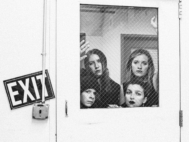 Weeping Icon – “Two Ways”