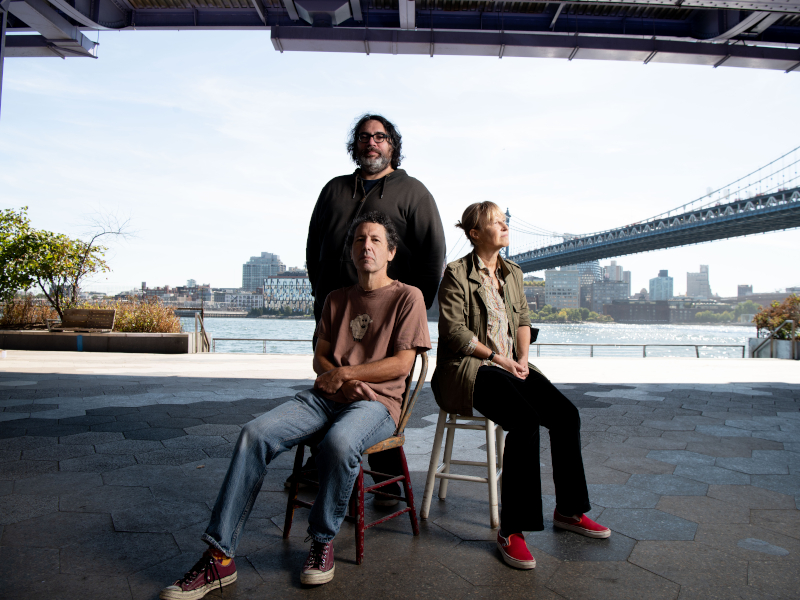 Yo La Tengo – “Fallout”