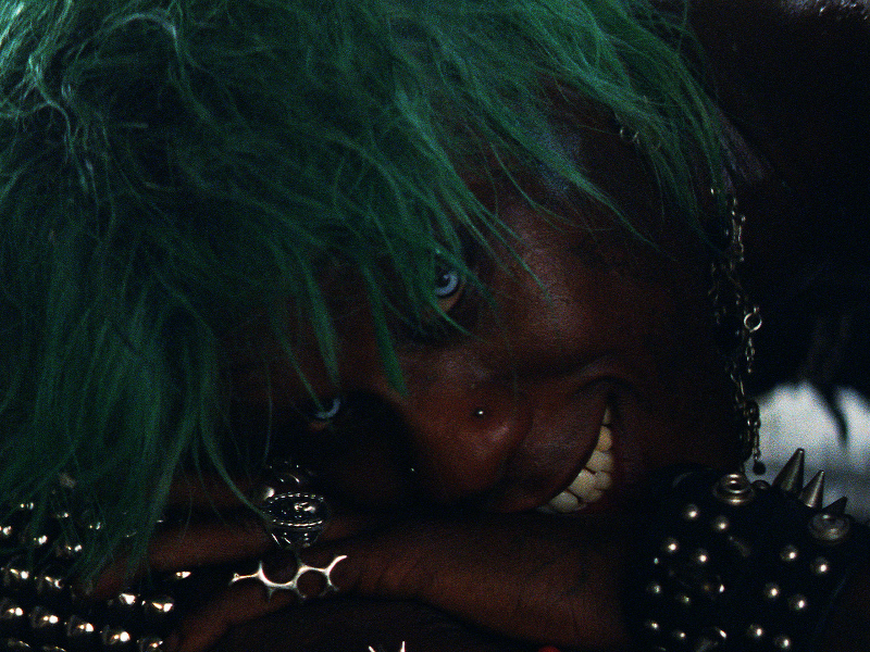 Yves Tumor – “God Is a Circle”