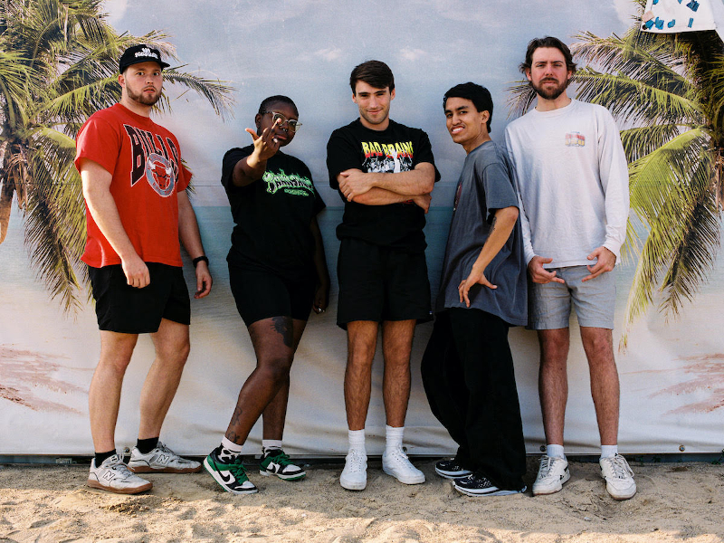 Buggin – “Attitude”