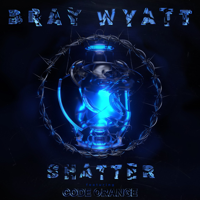 Code Orange – “Shatter” (Bray Wyatt&nbsp;Theme)