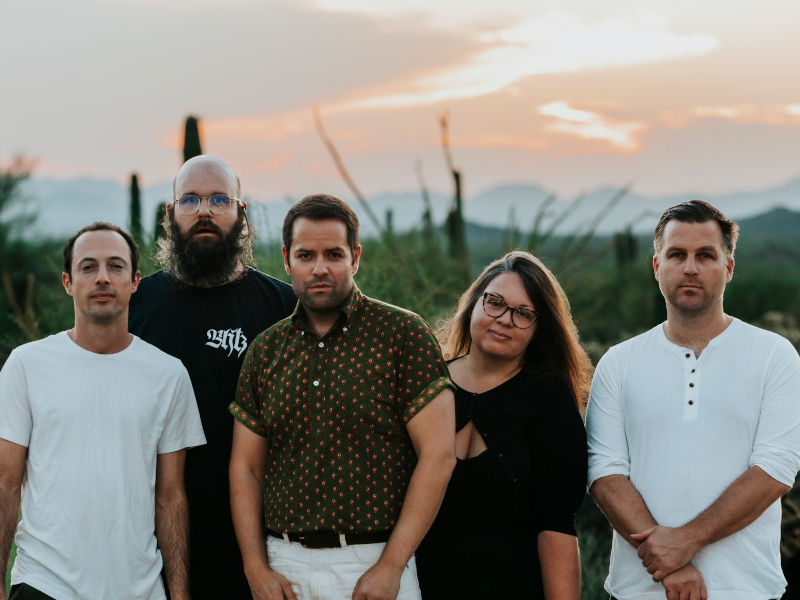 Fucked Up – “Found”