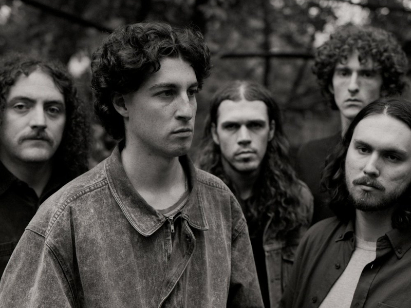 Knifeplay – “Is it Snowing, Wherever you are?”