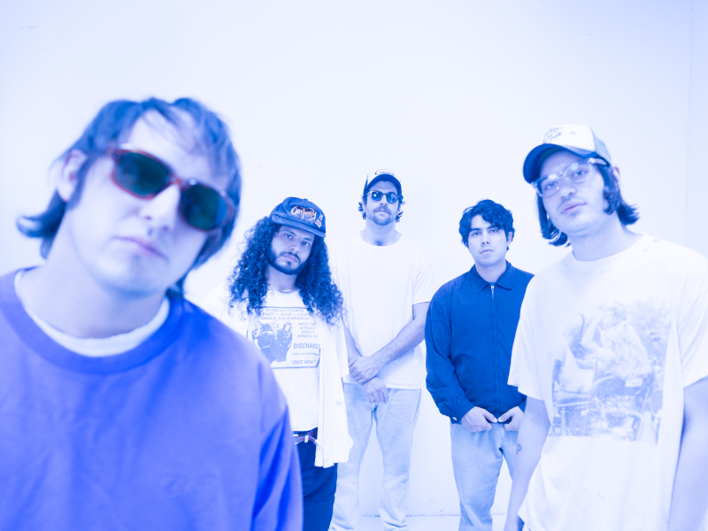 Narrow Head – “Gearhead”