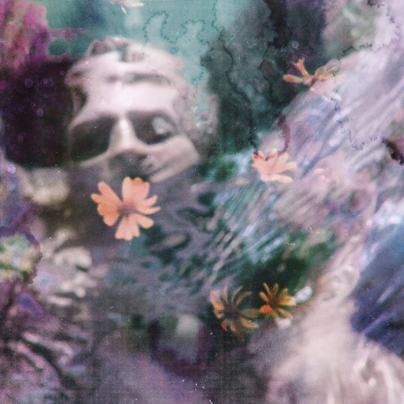 Recommended Album: Soul Blind – ‘Feel It All&nbsp;Around’