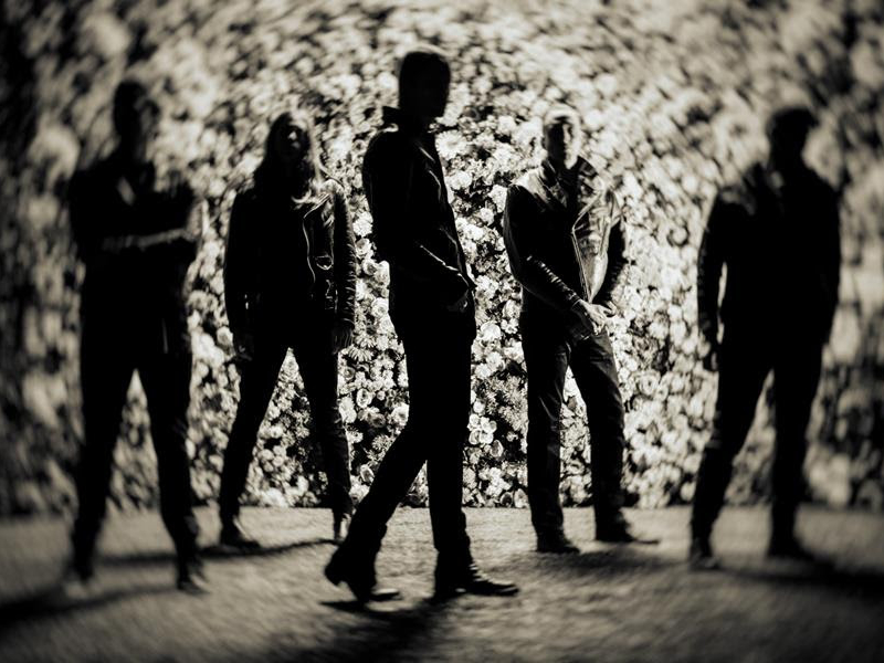 American Nightmare – “Self&nbsp;Check-Out”