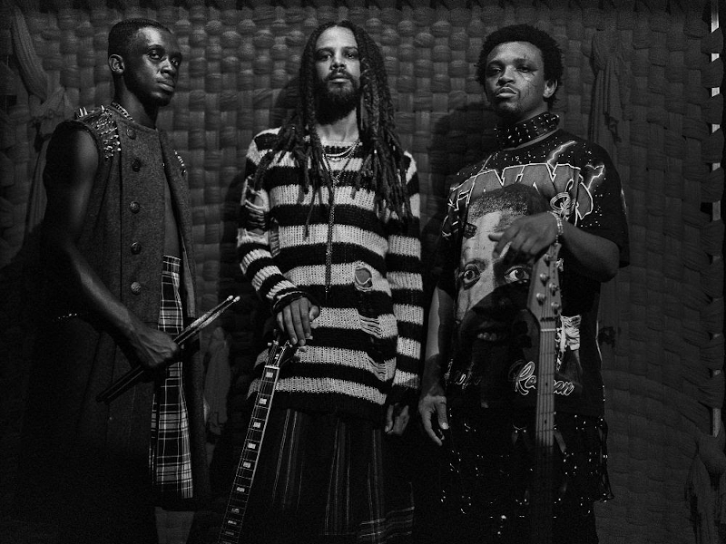 babyfang – “IDWTAI”