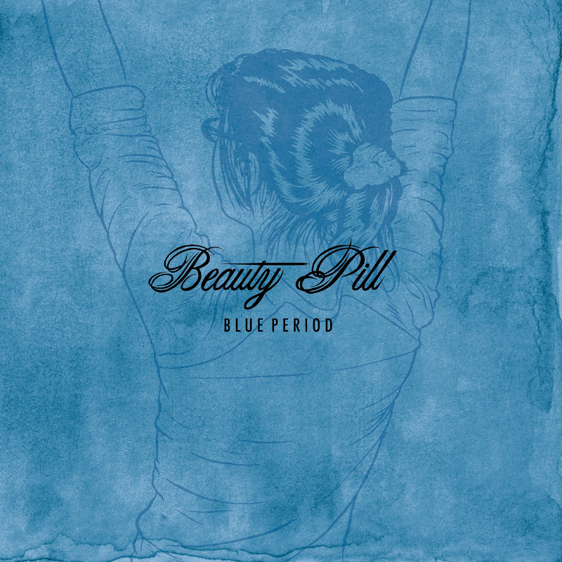 Recommended Album: Beauty Pill – ‘Blue&nbsp;Period’