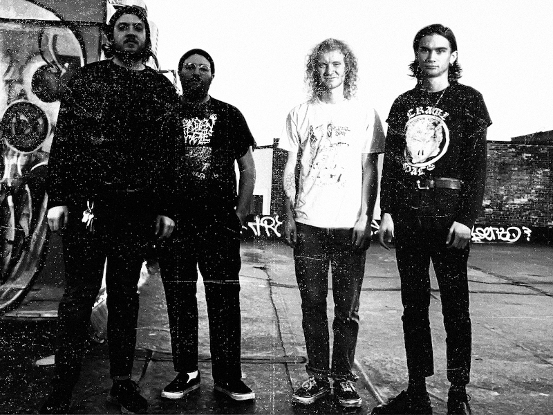 Big Laugh – “Shadow Figure”
