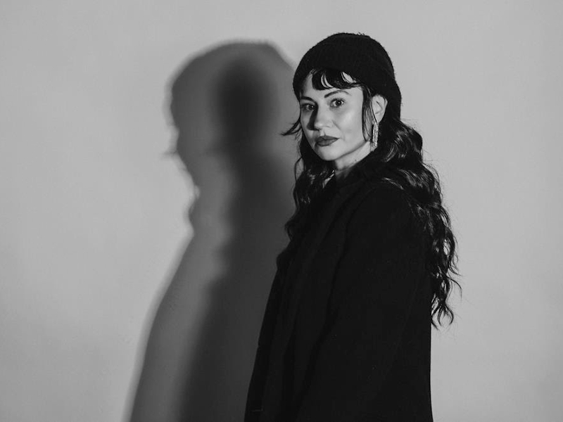 Frankie Rose – “Anything”