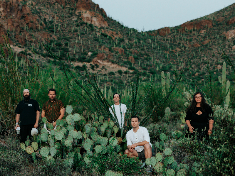 Fucked Up – “I Think I Might Be&nbsp;Weird”