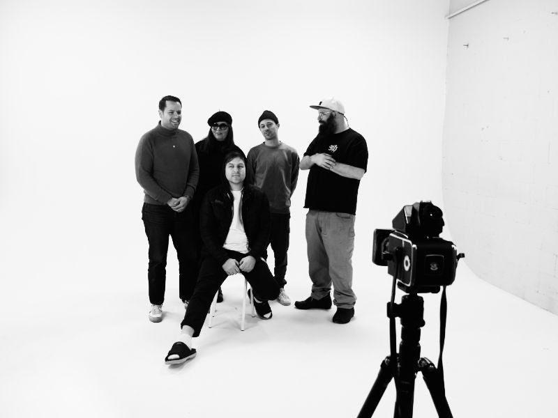 Fucked Up – “Cicada”