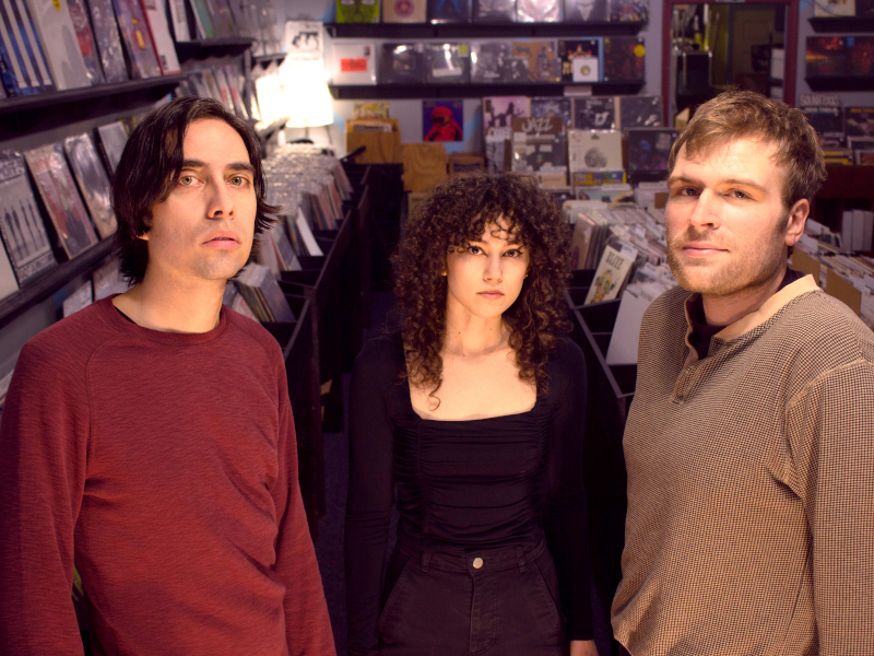 Ibex Clone – “There Is No Light”