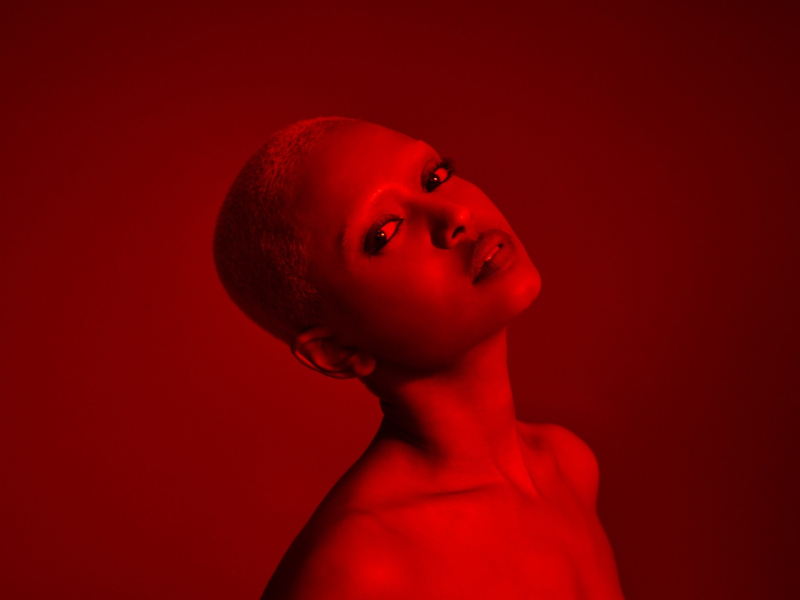 Kelela – “Contact”