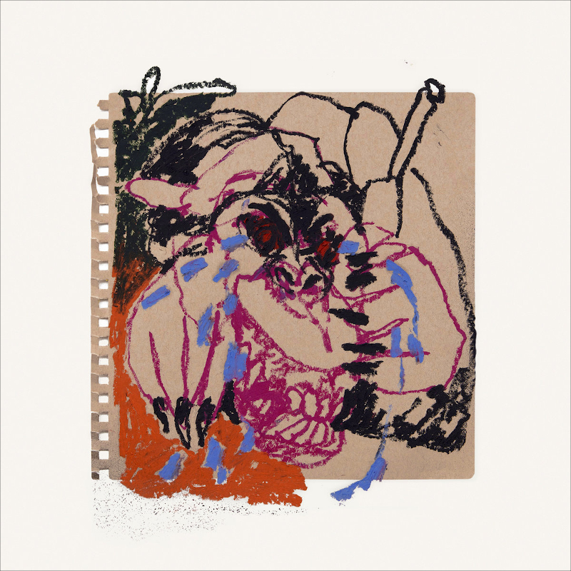 Recommended Album: MIKE – ‘Beware of the Monkey’