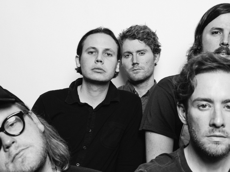 Object of Affection – “Half Life”