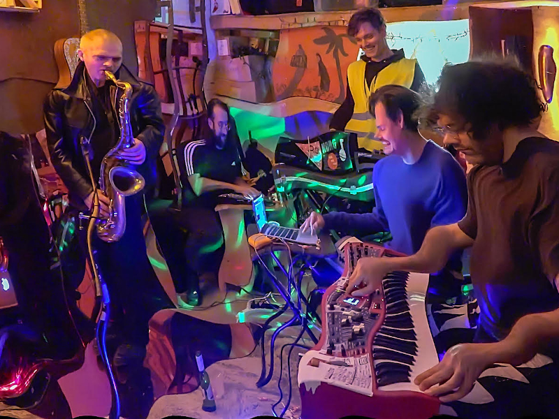 P.E. – “Branding Crisis”