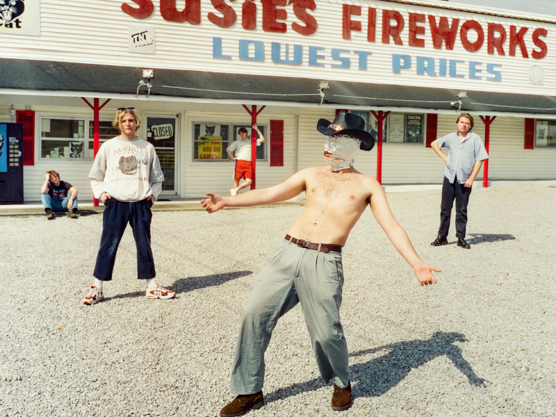 shame – “Fingers of Steel”