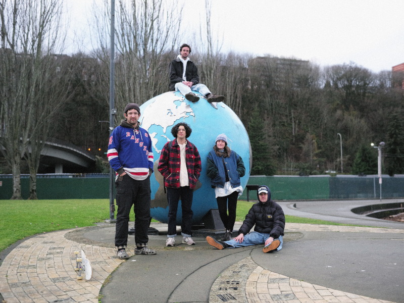 Spiral XP – “Deja Vu”