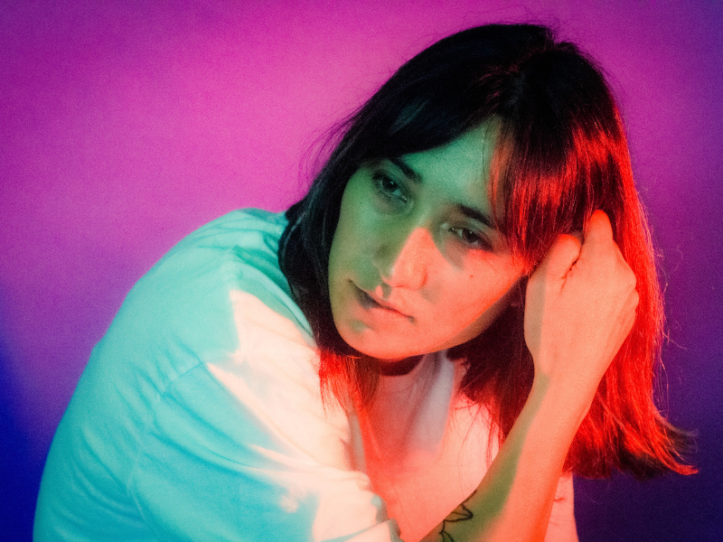 Tanukichan feat. Enumclaw – “Thin Air”