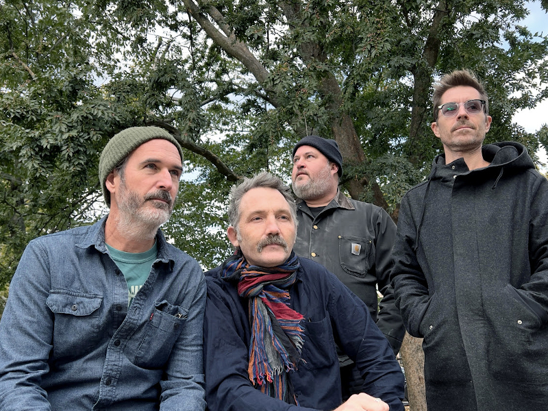 The Van Pelt – “Punk&nbsp;House”