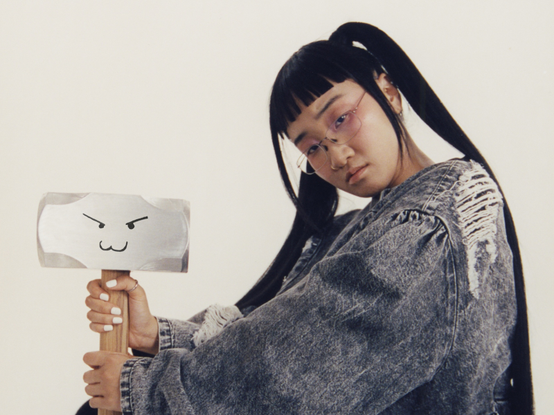 Yaeji – “For Granted”