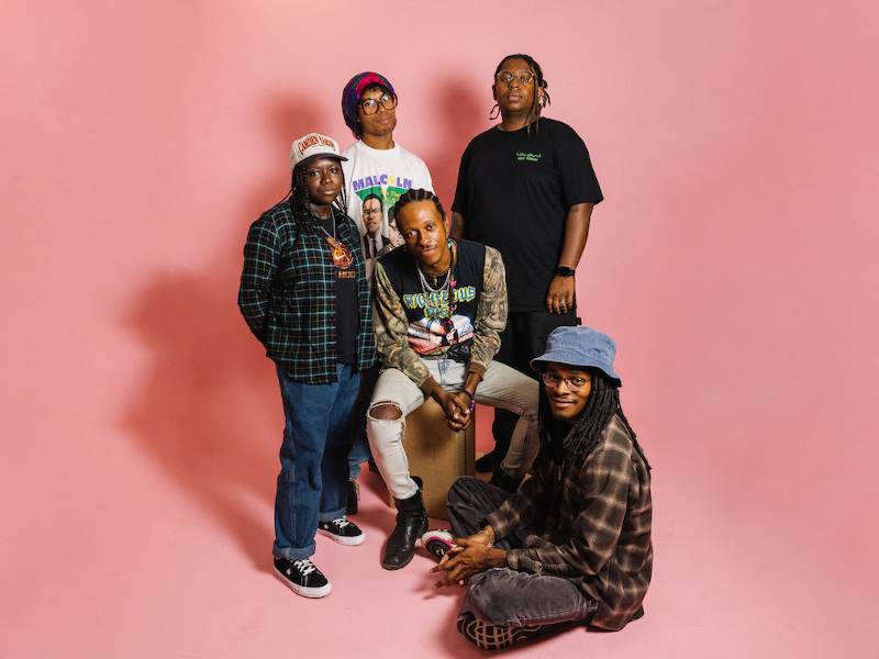 Zulu feat. Pierce Jordan & Obioma Ugonna – “Where I’m&nbsp;From”