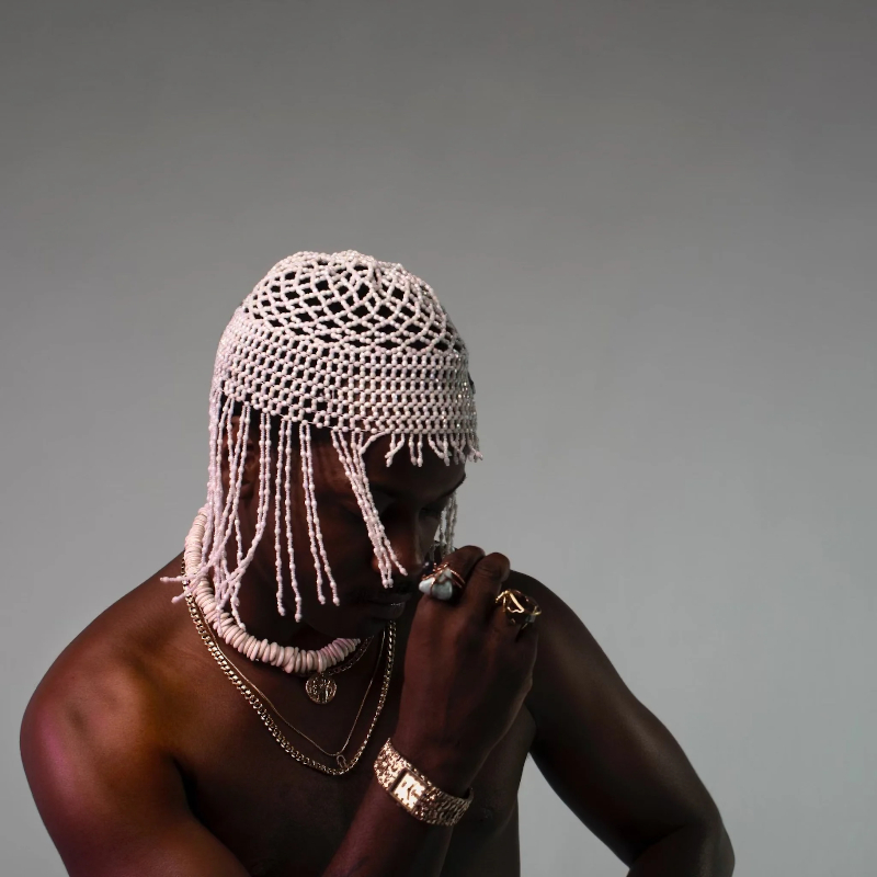 Recommended EP: Channel Tres – ‘Real Cultural Shit’