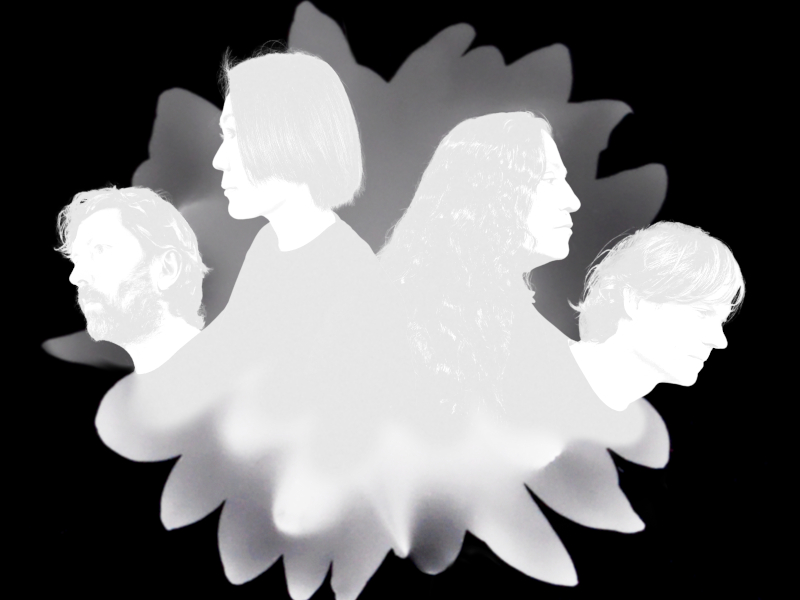 Deerhoof – “Wedding, March, Flower”