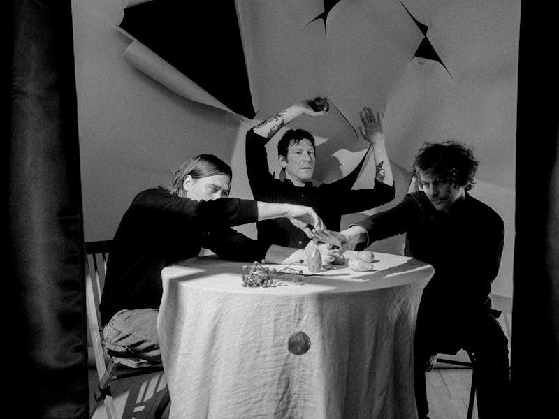 FACS – “When You Say”