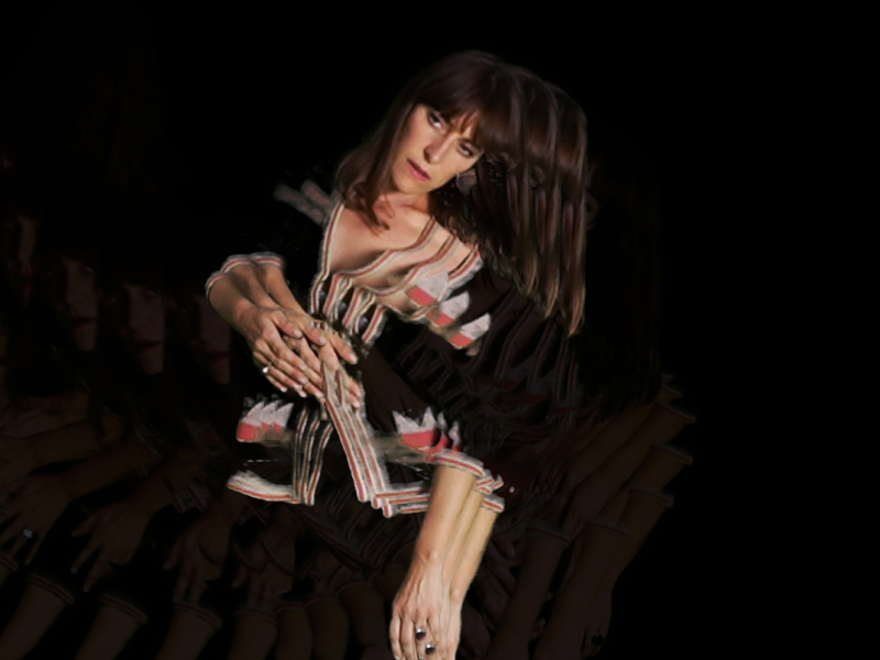 Feist – “In Lightning”