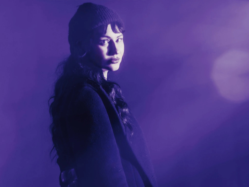 Frankie Rose – “Sixteen Ways”