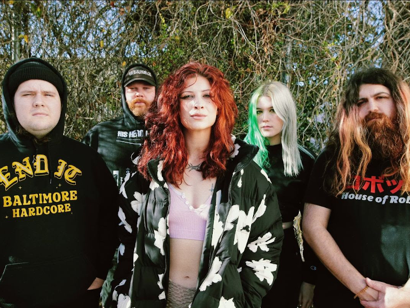 GEL – “Honed Blade”