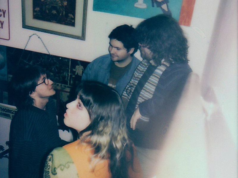 hydrodate – “Early Reflections”