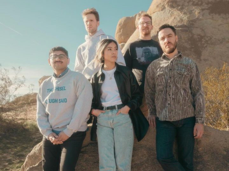 INITIATE – “Alone At the Bottom”